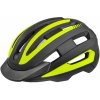 Etape Take-Off cyklistická prilba čierna-žltá fluo - S/M (55-58 cm) Etape Take-Off cyklistická prilba čierna-žltá fluo - S/M (55-58 cm)