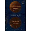 Cosmological Koans - A Journey to the Heart of Physical Reality (Brožovaná) Cosmological Koans - A Journey to the Heart of Physical Reality (Brožovaná)