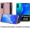 Púzdro Luxria SmartCase pre Huawei - Ružové pre Huawei: P Smart 2020 Púzdro Luxria SmartCase pre Huawei - Ružové pre Huawei: P Smart 2020