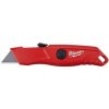 MILWAUKEE 4932471360 samozaťahovací bezpečnostný nôž 4932471360 MILWAUKEE 4932471360 samozaťahovací bezpečnostný nôž 4932471360