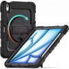 Tech Protect Solid 360 iPad Air 11 6gen 2024 TEC308736 černý Tech Protect Solid 360 iPad Air 11 6gen 2024 TEC308736 černý