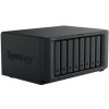 Synology DiskStation DS1825+ (DS1825+) NAS Desktop / AMD Ryzen V1500B / 8GB (8x 3,5 Synology DiskStation DS1825+ (DS1825+) NAS Desktop / AMD Ryzen V1500B / 8GB (8x 3,5