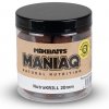 Mikbaits Rozsputné Boilies Maniaq NutraKrill 250ml 24mm