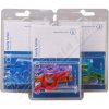 CURAPROX UHS 409 handy držiak 3 ks+krytky 3 ks CURAPROX UHS 409 handy držiak 3 ks+krytky 3 ks