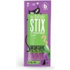 Schesir Cat Stix Liquid Snack kachna 6 x 15 g