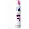 Fa Invisible Sensitive Woman deospray 150 ml