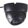 AHD 1080P kamera 4PIN s IR vnútorná v plastovom obale AHD 1080P kamera 4PIN s IR vnútorná v plastovom obale