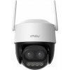 Imou IP kamera Cruiser SC 8MP/ PTZ/ Wi-Fi/ 8Mpix/ IP66/ objektiv 3,6mm/ 8x digitiální zoom/ H.265/ IR až 30/ CZ app Imou IP kamera Cruiser SC 8MP/ PTZ/ Wi-Fi/ 8Mpix/ IP66/ objektiv 3,6mm/ 8x digitiální zoom/ H.265/ IR až 30/ CZ app