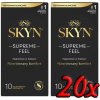Skyn Supreme Feel 20 ks