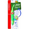 Pastelové ergonomické pero STABILO® EASY original zmizikovateľné - Pravák / Mätová Pastelové ergonomické pero STABILO® EASY original zmizikovateľné - Pravák / Mätová