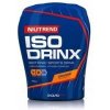 IZOTONICKÝ nápoj izotonický s karbohydrátmi NUTREND ISODRINX ČIERNE RÍBEZLE 420g IZOTONICKÝ nápoj izotonický s karbohydrátmi NUTREND ISODRINX ČIERNE RÍBEZLE 420g