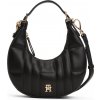 Tommy Hilfiger Dámska kabelka Banana Bag AW0AW17635BDS Tommy Hilfiger Dámska kabelka Banana Bag AW0AW17635BDS
