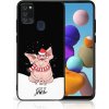 VSETKONAMOBIL 124714 MY ART Obal s vianočným dizajnom Samsung Galaxy A21s LET IT SNOW (075) VSETKONAMOBIL 124714 MY ART Obal s vianočným dizajnom Samsung Galaxy A21s LET IT SNOW (075)