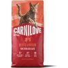 CARNILOVE ACTIVE Cat Dry Made with Beef & Venison for Sterilised Adult All 6 kg CARNILOVE ACTIVE Cat Dry Made with Beef & Venison for Sterilised Adult All 6 kg