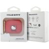 Sourcing Hello Kitty Airpods Pro 2 2022/2023 kryt silikonový 3D Kitty Head HKAP23DKHSF