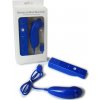 Wii Remote ovládač + Nunchuk Pack Farba: modrá Wii Remote ovládač + Nunchuk Pack Farba: modrá