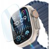 DUX DUCIS tvrdené sklo pre Apple Watch Ultra 49mm - možnosť vrátiť tovar ZADARMO do 30tich dní DUX DUCIS tvrdené sklo pre Apple Watch Ultra 49mm - možnosť vrátiť tovar ZADARMO do 30tich dní
