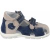 Protetika - sandále ORS T 102 modro-šedá-ihneď Protetika - sandále ORS T 102 modro-šedá-ihneď