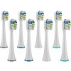 TrueLife SonicBrush UV Heads White Sensitive 8 Pack TrueLife SonicBrush UV Heads White Sensitive 8 Pack