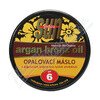SunVital Argan Bronz Oil opalovacie maslo SPF6 200 ml SunVital Argan Bronz Oil opalovacie maslo SPF6 200 ml