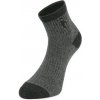 Funkčné pracovné ponožky CXS PACK II, tmavo sivé, 3 páry Veľkosť: 46-48 Funkčné pracovné ponožky CXS PACK II, tmavo sivé, 3 páry Veľkosť: 46-48