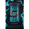 God of Ruin (Standard Edition) (KENT RINA)(Brožovaná) God of Ruin (Standard Edition) (KENT RINA)(Brožovaná)
