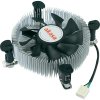 AKASA Chladič CPU AK-CCE-7106HP pro Intel LGA 775 a 115x, 75mm PWM ventilátor, pro mini ITX a micro ATX skříně AKASA Chladič CPU AK-CCE-7106HP pro Intel LGA 775 a 115x, 75mm PWM ventilátor, pro mini ITX a micro ATX skříně