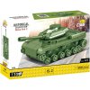 COBI 3098 Mini tanky 1:72 Typ IS 2 (COBI-3098) COBI 3098 Mini tanky 1:72 Typ IS 2 (COBI-3098)