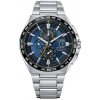 Citizen AT8234-85L Eco-Drive, Super Titanium, Global Radio Controlled