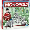 Hasbro Monopoly New CZ Hasbro Monopoly New CZ