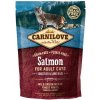 Carnilove Cat Grain Free Salmon 2 kg