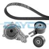 Vodné čerpadlo + sada ozubeného remeňa DAYCO KTBWP9140 Vodné čerpadlo + sada ozubeného remeňa DAYCO KTBWP9140
