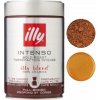 Illy Intenso Bold Roast mletá 250 g