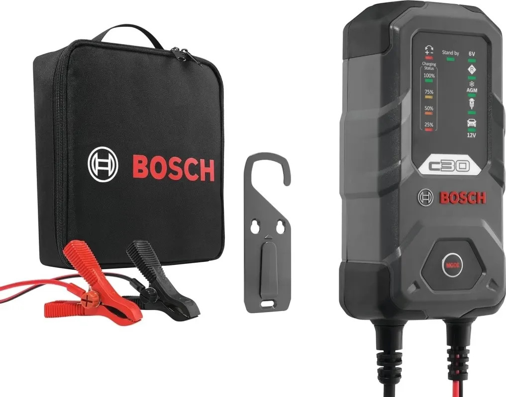 Bosch 0 189 911 030