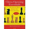 Chess Opening Essentials Chess Opening Essentials