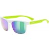 Športové okuliare Uvex Rookie White-Lime M./Mir.Green (S5330775616) Športové okuliare Uvex Rookie White-Lime M./Mir.Green (S5330775616)
