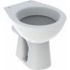 Stojacie WC pre deti Geberit Bambini, s hlbokým splachovaním: T=40.5cm, biela, 500.916.00.1 Stojacie WC pre deti Geberit Bambini, s hlbokým splachovaním: T=40.5cm, biela, 500.916.00.1
