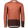 MTB Pure LS Jersey Himalayan Salt/Axinite Brown MTB Pure LS Jersey Himalayan Salt/Axinite Brown