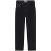 Tommy Hilfiger Džínsy DW0DW14087 1BZ Čierna Tommy Hilfiger Džínsy DW0DW14087 1BZ Čierna