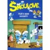 Šmoulové 15 - DVD Šmoulové 15 - DVD