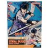 Bandai Entry Grade - Naruto Shippuden: Uchiha Sasuke Model Kit Bandai Entry Grade - Naruto Shippuden: Uchiha Sasuke Model Kit