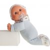 Antonio Juan 8302 Moje první panenka - miminko s měkkým látkovým tělem - 36 cm (7-8302) Antonio Juan 8302 Moje první panenka - miminko s měkkým látkovým tělem - 36 cm (7-8302)