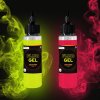 IMOTHEP BAITS Fluo gél 100ml Príchuť: NEFERTITI mix ovocia IMOTHEP BAITS Fluo gél 100ml Príchuť: NEFERTITI mix ovocia