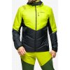 Zateplená bunda La Sportiva Mythic Primaloft Jkt - lime punch/black Zateplená bunda La Sportiva Mythic Primaloft Jkt - lime punch/black