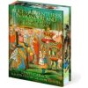 Alice's Adventures In Wonderland and Through the Looking Glass Alice's Adventures In Wonderland and Through the Looking Glass