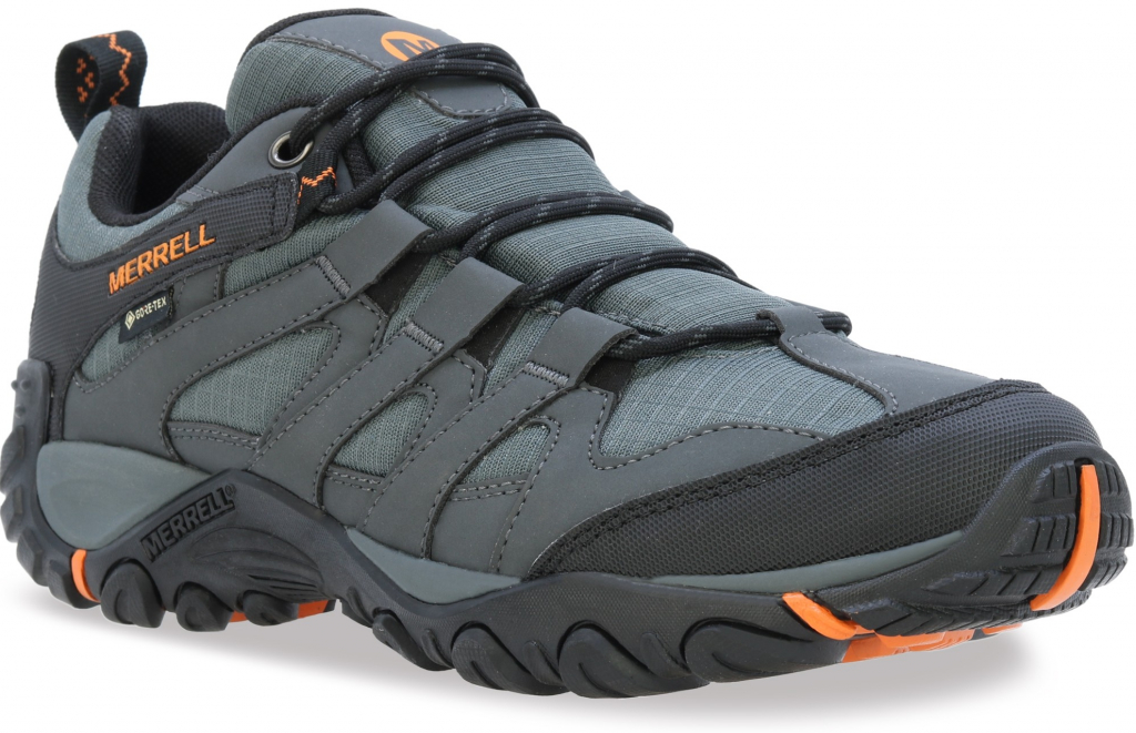 Merrell Claypool Sport GTX 500113 Šedá