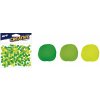 Hobby MFP pompom zelené 1042295 Hobby MFP pompom zelené 1042295