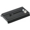 Manfrotto Video Camera Plate (501PL) - Manfrotto 501PL
