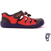 Koel4kids - Barefoot sandále - Madison Vegan - Red - Dospelí - 38 Koel4kids - Barefoot sandále - Madison Vegan - Red - Dospelí - 38