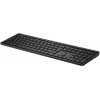 HP 495K Multi-Device Dual-Mode Keyboard CZ/SK BD5F5UT#BCM HP 495K Multi-Device Dual-Mode Keyboard CZ/SK BD5F5UT#BCM